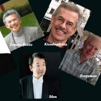 The North/South Chamber Orchestra to Conclude Season with June 9 Concert Video