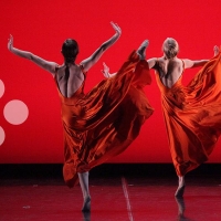 Sarasota Ballet Announces Outdoor Performance, TERRACE PROGRAM 1