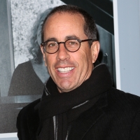 Jerry Seinfeld Returns To The UIS Performing Arts Center, February 17, 2023