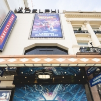 Wake Up With BWW 9/29: Oliver Awards 2020 Date Set, Alex Brightman Returns as BEETLEJUICE, and More! Image
