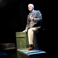 Stu Richel Brings VIETNAM...THROUGH MY LENS to Metropolitan Playhouse This Month Photo