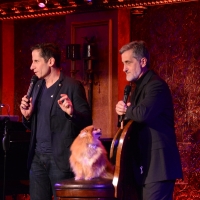 VIDEO: Watch a Variety Hour on STARS IN THE HOUSE with Seth Rudetsky- Live Now! Photo