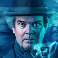 New Stage Now Streaming A CHRISTMAS CAROL with Jefferson Mays