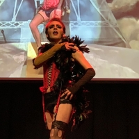 THE ROCKY HORROR PICTURE SHOW Comes to the Van Wezel Photo