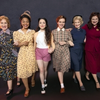 Photo Flash: Meet the Women of INTO THE BREECHES! at Asolo Rep