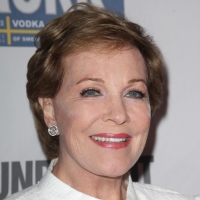 Julie Andrews, Randy Graff, Max von Essen and More to Take Part in Interview Series…