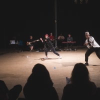 New Dance Alliance Announces The 37th Annual Performance Mix Festival