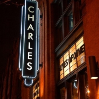 Charles Theater Reopens With Limited Capacity