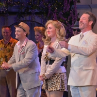 Photos: DIRTY ROTTEN SCOUNDRELS Opens at The John W. Engeman Theater