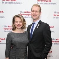 COME FROM AWAY Creators To Lead Benefit Concert Of First Musical In Toronto Photo