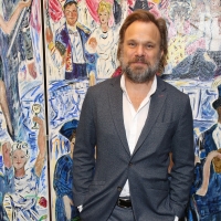 Norbert Leo Butz Joins DEBRIS on NBC