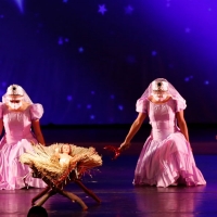 GALA DE NAVIDAD Comes to Gran Teatro Nacional This Weekend