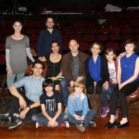 VIDEO: Watch The Cast of FUN HOME Reunite on STARS IN THE HOUSE Concert Series with…