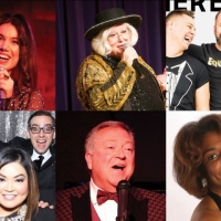 Chicago Cabaret Week Set For Next Month Interview