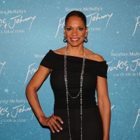 Audra McDonald Joins TO THE RESCUE! Virtual Gala, Hosted by Cecily Strong Photo