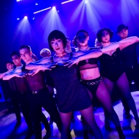 Photo Flash: San Jose Stage Company Presents CHICAGO​