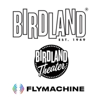 Birdland Jazz Club And Flymachine Announce Collaborative Partnership, Introducing New Photo