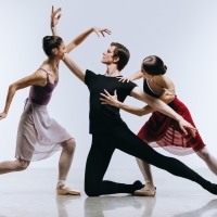 English Natonal Ballet School Presents The Future Of Ballet With A New Mixed Bill At 