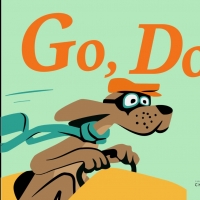 South Carolina Children's Theatre Presents GO, DOG, GO!