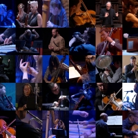 NYU Skirball and International Contemporary Ensemble Present PEYVAND Next Month Video