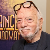 Hal Prince, Legendary Broadway Producer and Director, Passes Away at 91 Photo