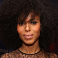 Kerry Washington to Star in Disney's Onyx Collective's New Comedy Series UNPRISONED