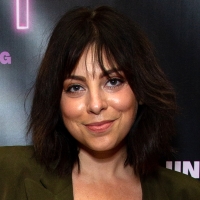 Krysta Rodriguez Joins New Romantic Comedy OUT OF ORDER Photo