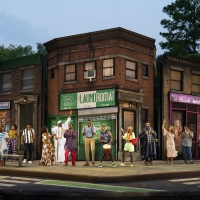 Review Roundup: MERRY WIVES at Shakespeare in the Park- See What the Critics Are Sayi Photo