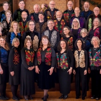 Halalisa Singers' Choral Concerts Honor Earth Day Photo