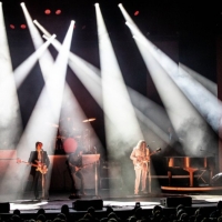 RAIN- A TRIBUTE TO THE BEATLES to Play The Bushnell