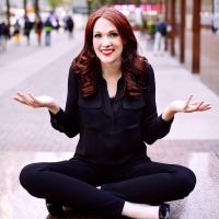 Jen Fulwiler, Mom Of Six, Stand Up Comic And Bestselling Author Comes To NJPAC Photo
