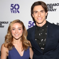 Oscar Hammerstein Museum Gala Featuring Christy Altomare, Derek Klena and Justin Guar Video