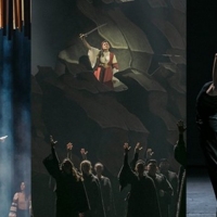 Greek National Opera Will Present a Double Bill of Opera and Dance