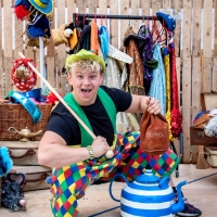 York Theatre Royal Announces a Travelling Pantomime Video