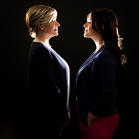 Photos: First Look at the World Premiere of WHEN MONICA MET HILLARY Photo