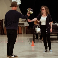 Photos: Go Inside Rehearsals for SEAGULL at Steppenwolf Article