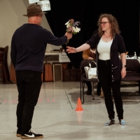 Photos: Go Inside Rehearsals for SEAGULL at Steppenwolf Video