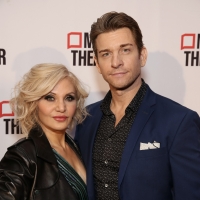 Orfeh and Andy Karl Acquire the Rights To Eric Bernat's Novel THE DANCER Photo