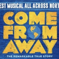 COME FROM AWAY Breaks Record in Grand Rapids Photo