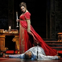 Lyric Opera Of Kansas City Announces TOSCA Photo