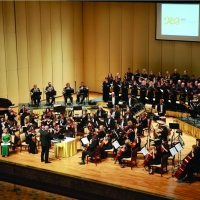 Celebrate The Magical Music Of The Movies At Dubai Opera This February Photo