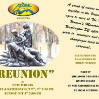 The Adobe Theater Announces Next Online Production, REUNION Photo