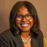 Angel Adams Appointed Vice President Of Finance And Administration At The Charlotte S Photo