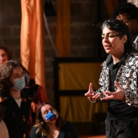 Target Margin Theater Announces HERE AND NOW, A Free Storytelling Project Photo