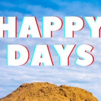 LSU School of Theatre Presents Virtual Production of HAPPY DAYS Photo