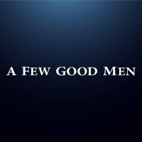 A FEW GOOD MEN Comes to FMCT This Month Photo