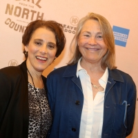 Photos: Colton Ryan, Bernadette Peters & More Arrive at GIRL FROM THE NORTH COUNTRY R Photo