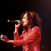 Tilarni to Perform in CELEBRATING WHITNEY at the Palms at Crown Photo