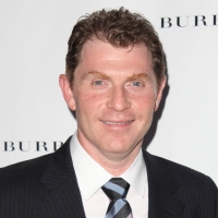 Bobby Flay & Sophie Flay to Star in New Food Network Series Photo