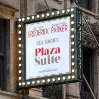 PLAZA SUITE's Eric Wiegand Tests Positive For COVID-19